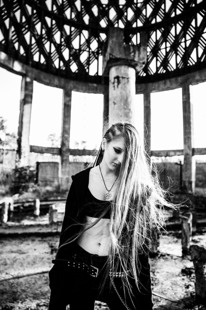 Photograph by Павел Байдаков