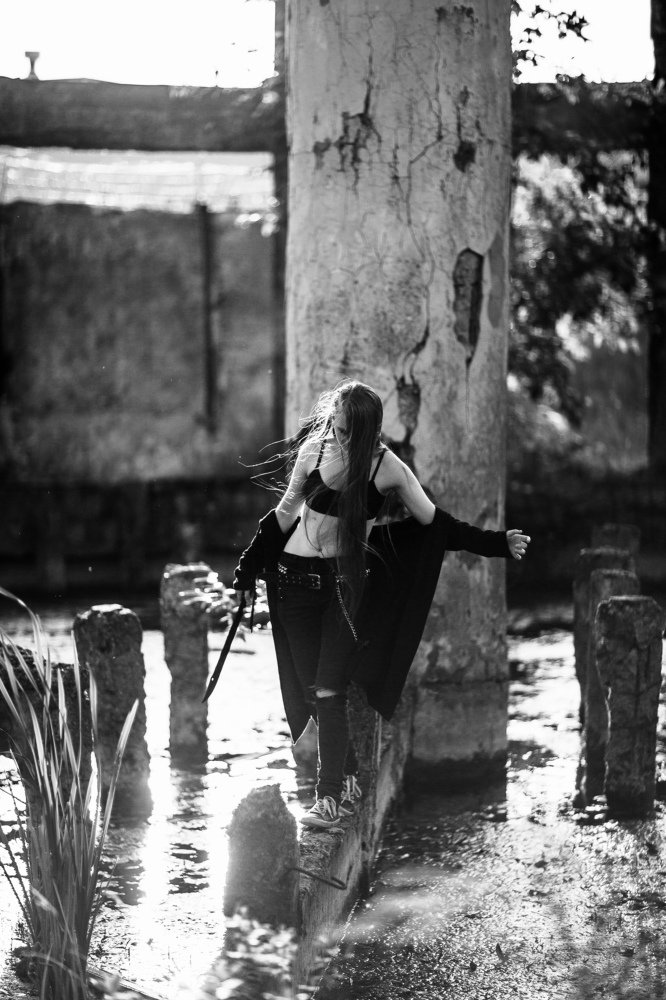 Photograph by Павел Байдаков