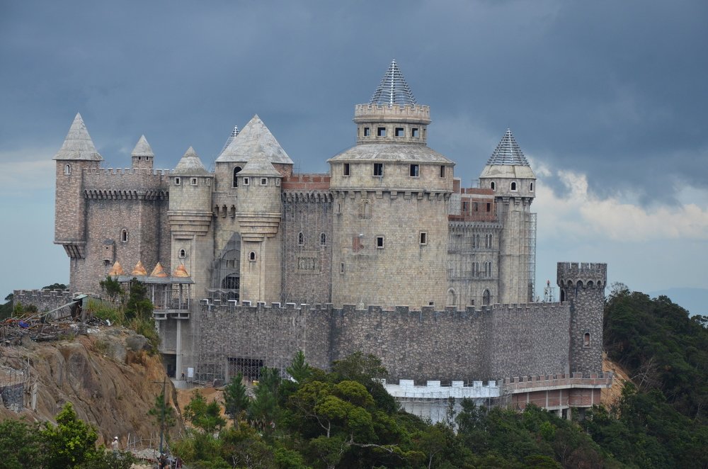 Photograph by Людмила Воропаева