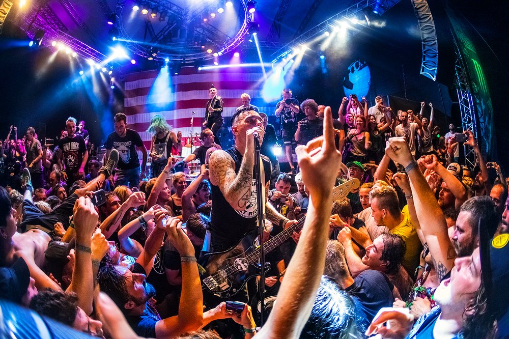 Photograph by Roberto Pavic