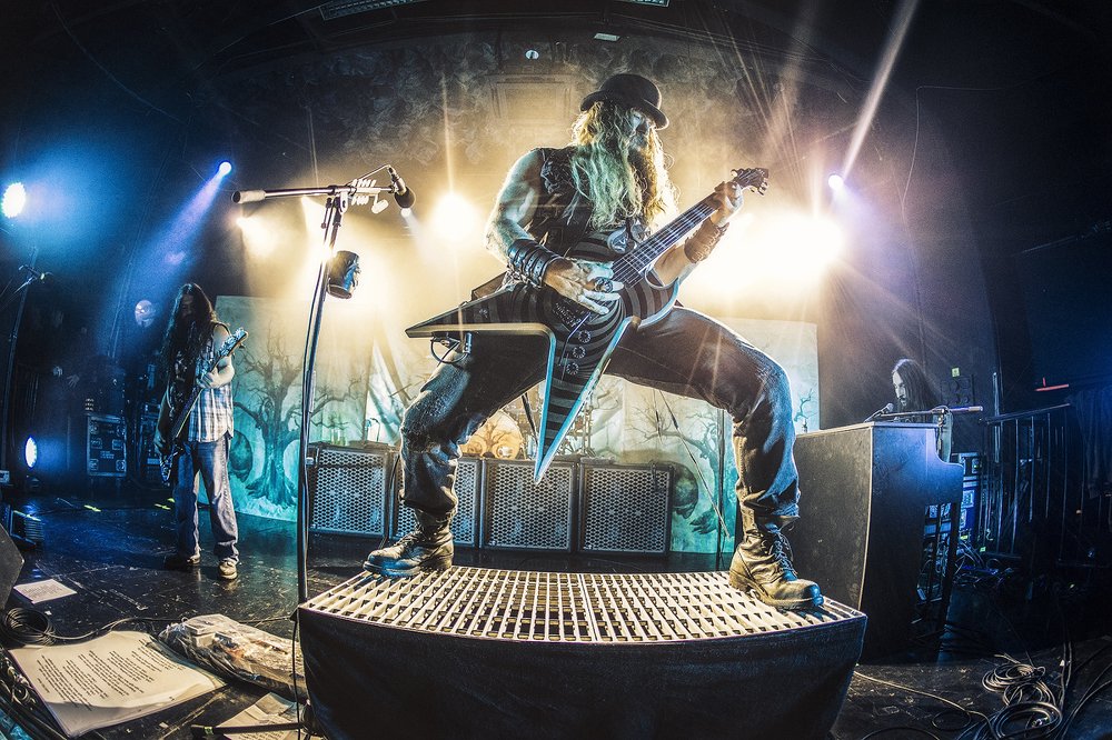 Photograph by Roberto Pavic