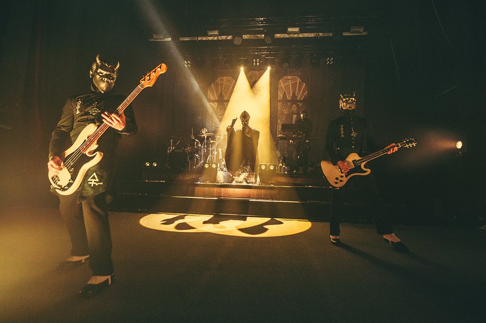 Photograph by Roberto Pavic