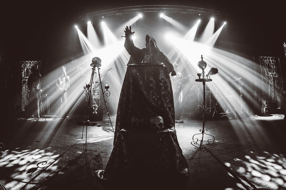 Photograph by Roberto Pavic