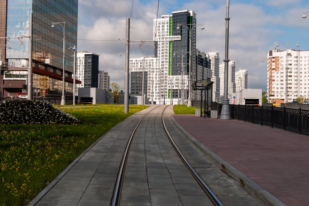 Photograph by Елена Ельцова