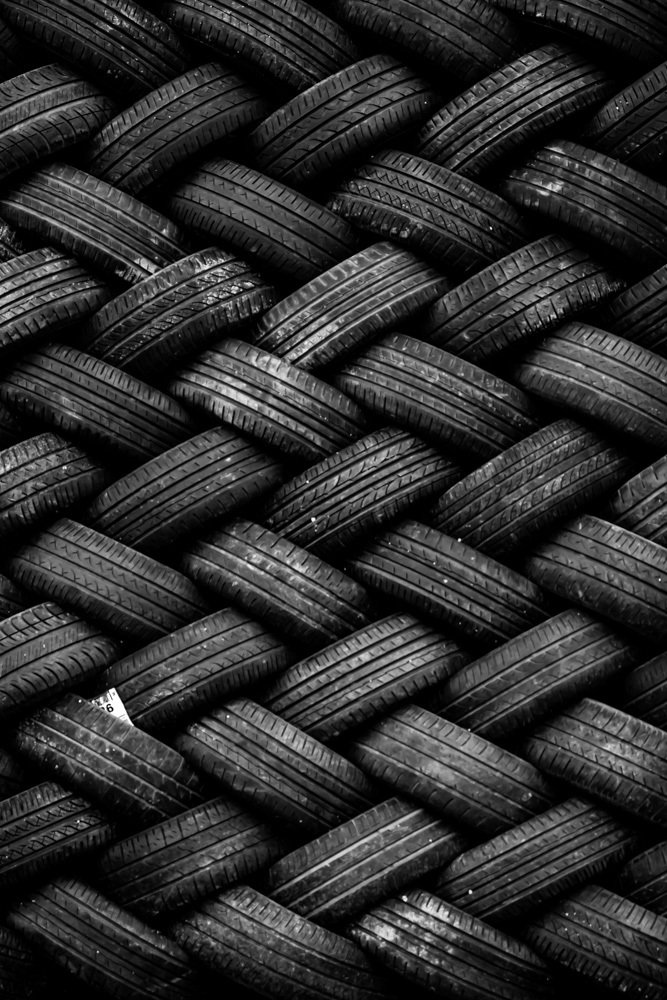 Car tyres