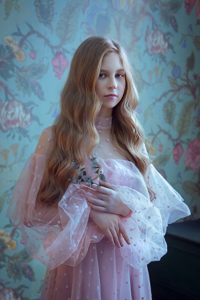 Photograph by Елена Арсенова