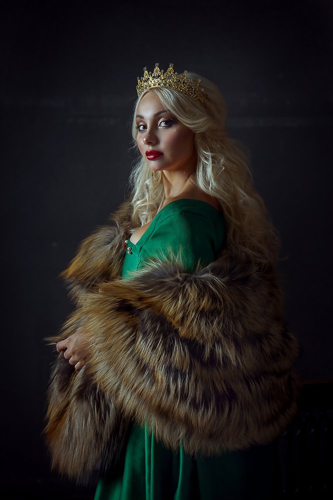 Photograph by Елена Арсенова