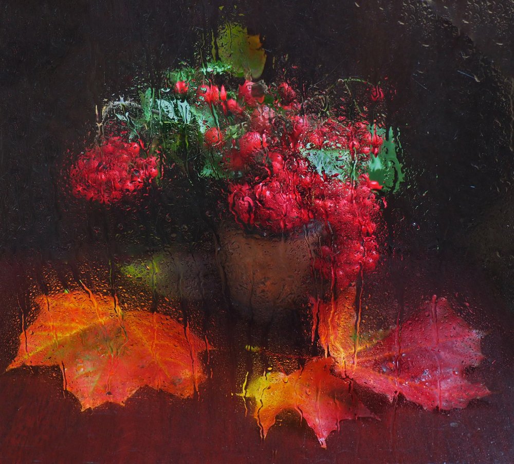 Photograph by Людмила Данько