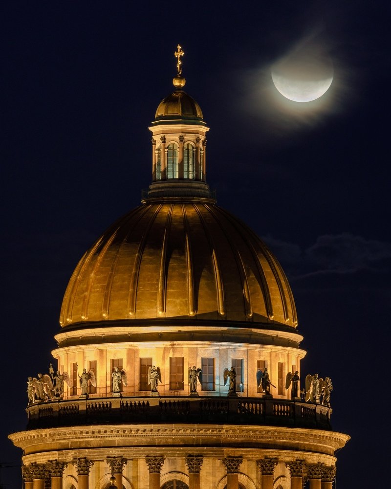 Photograph by Михаил Проскалов