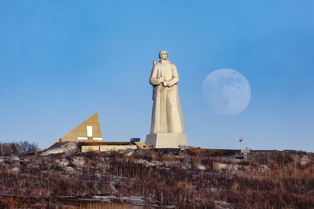 Photograph by Михаил Проскалов