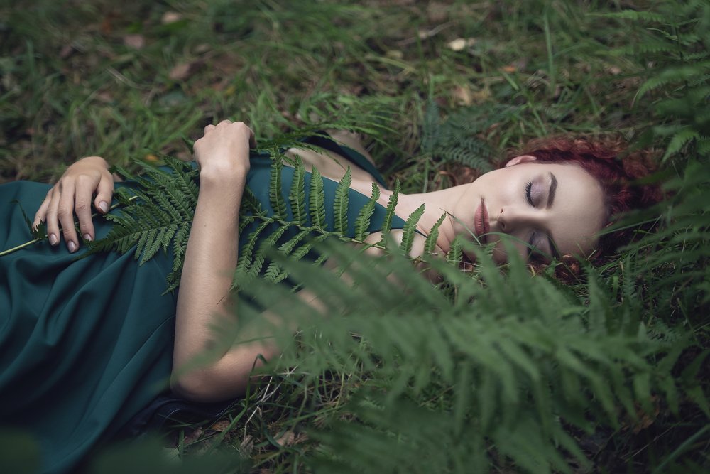 Photograph by Izabela Czarnecka