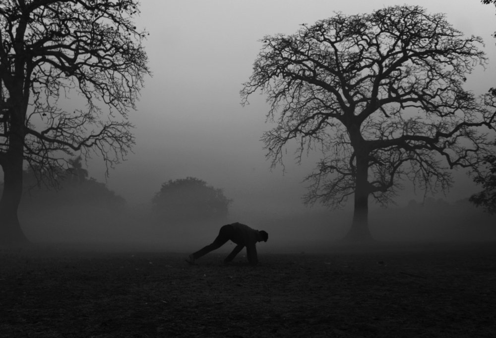 Photograph by DEBANJAN JANA
