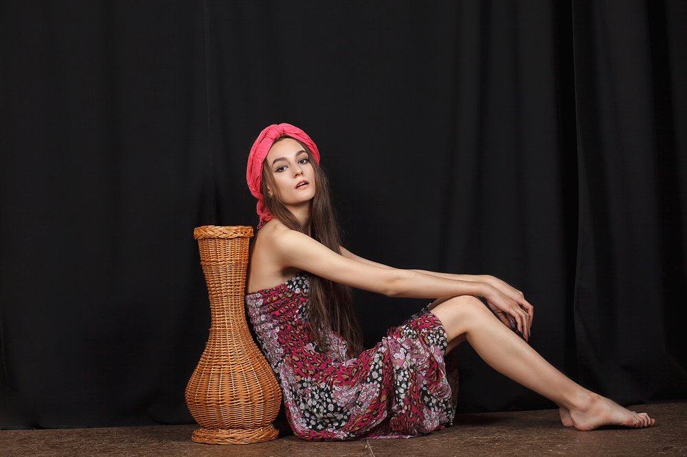 Photograph by Галеева Юлия