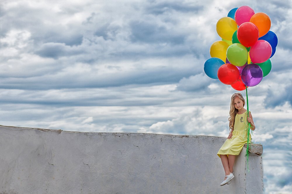 Photograph by Галеева Юлия