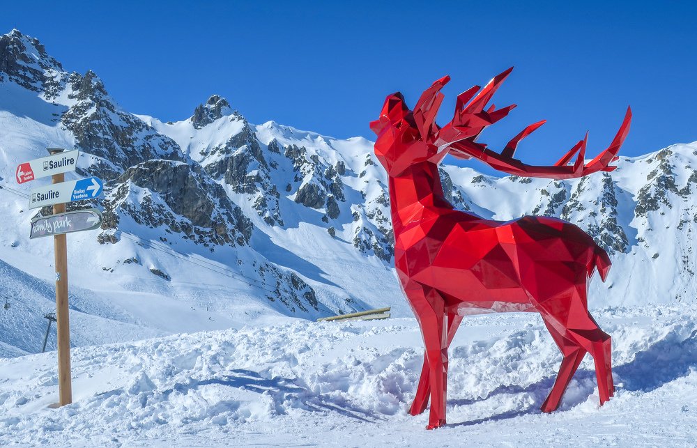 Photograph by АНДРЕЙ