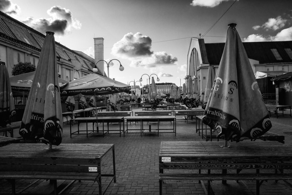 Photograph by ERIKS TEMPELFELDS