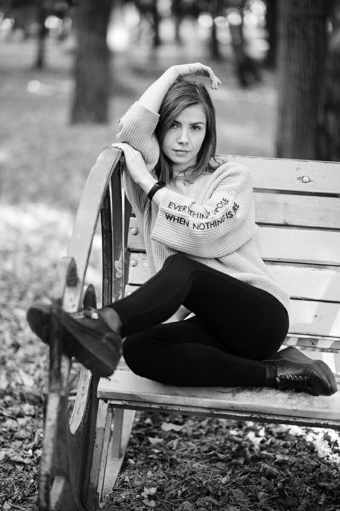 Фотография автора Дмитрий Гусалов