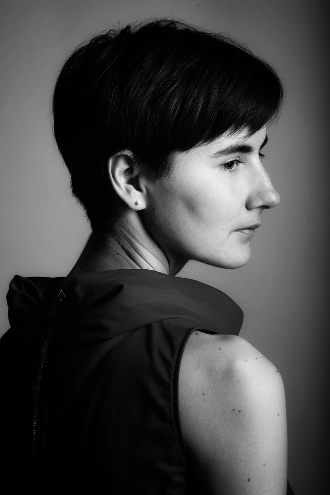 Photograph by Artem Glukhan