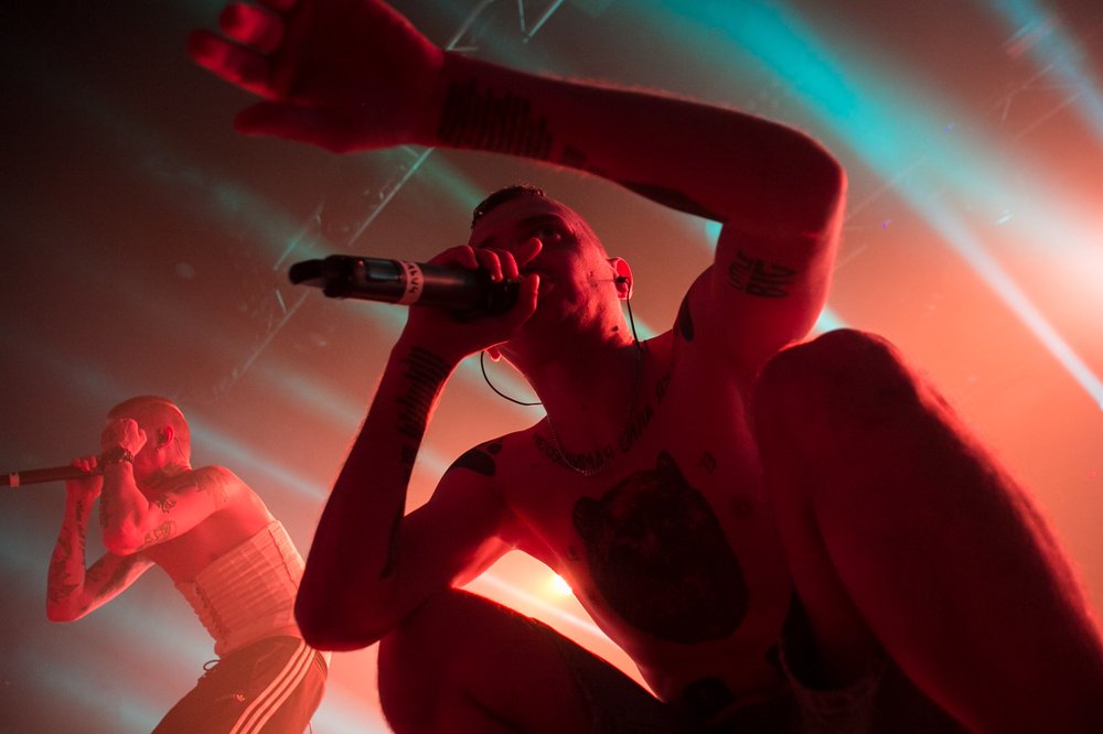 Фотография автора Дмитрий Гусалов