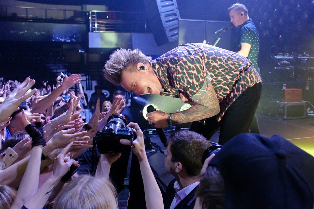 Фотография автора Дмитрий Гусалов