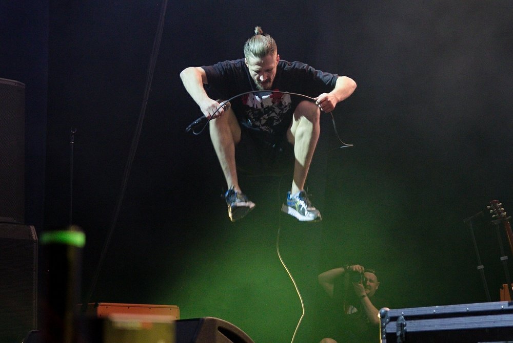 Фотография автора Дмитрий Гусалов