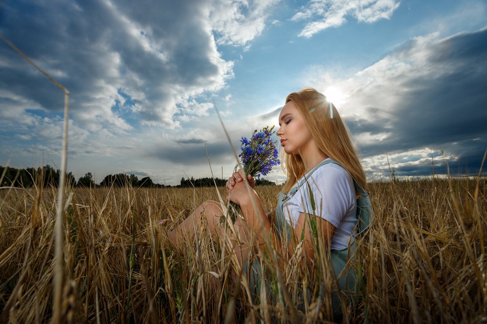 Photograph by Сергеев Сергей