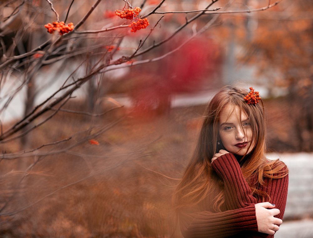 Photograph by Ксения Закурко