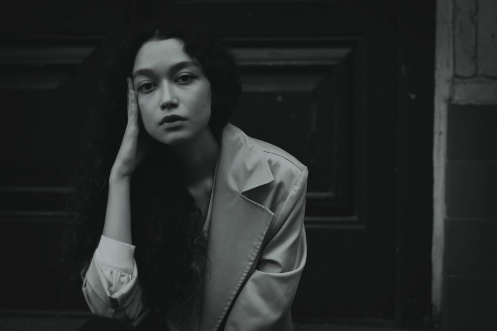 Photograph by milad baghaiyan