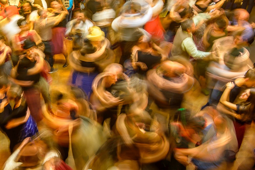 Photograph by Hajnal Pataki