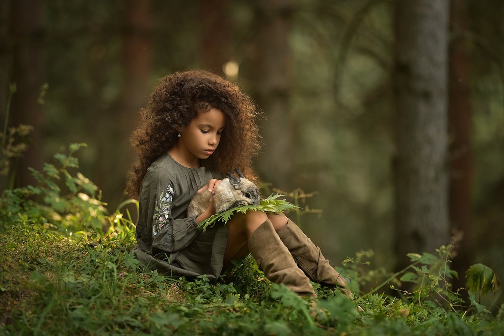 Photograph by Надежда Каминская