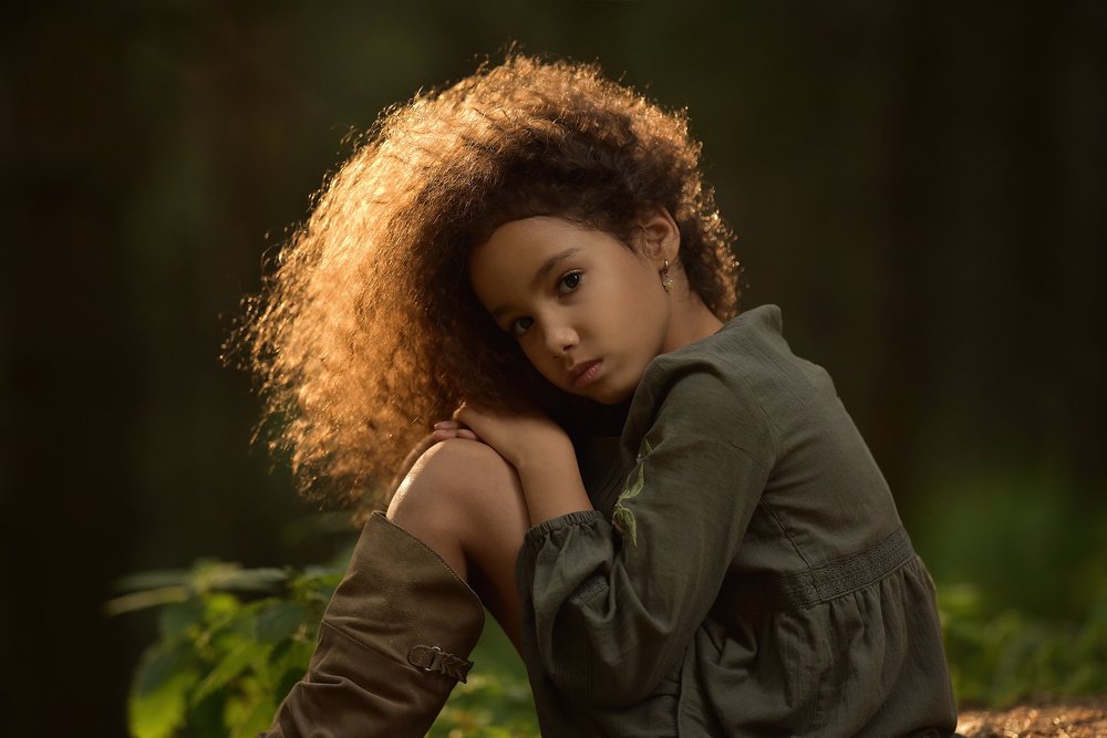 Photograph by Надежда Каминская