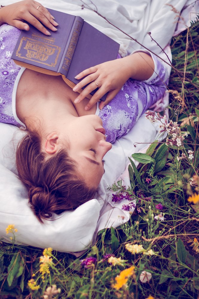 Photograph by Gerasimova Darina