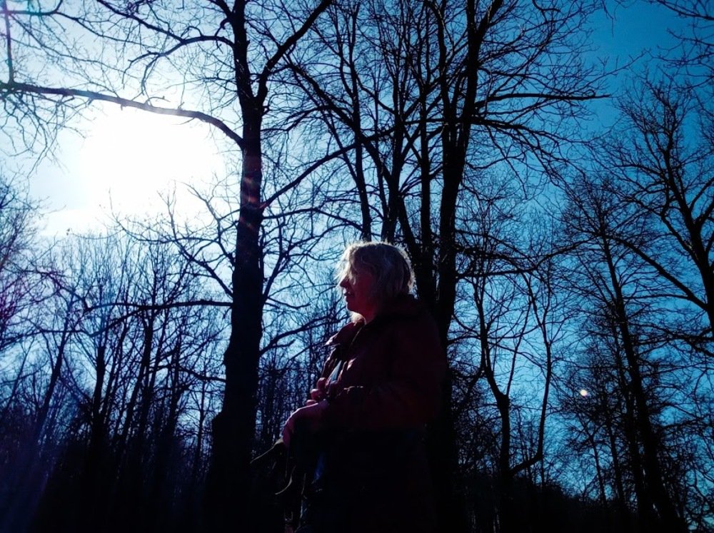 Photograph by Лариса Капустина