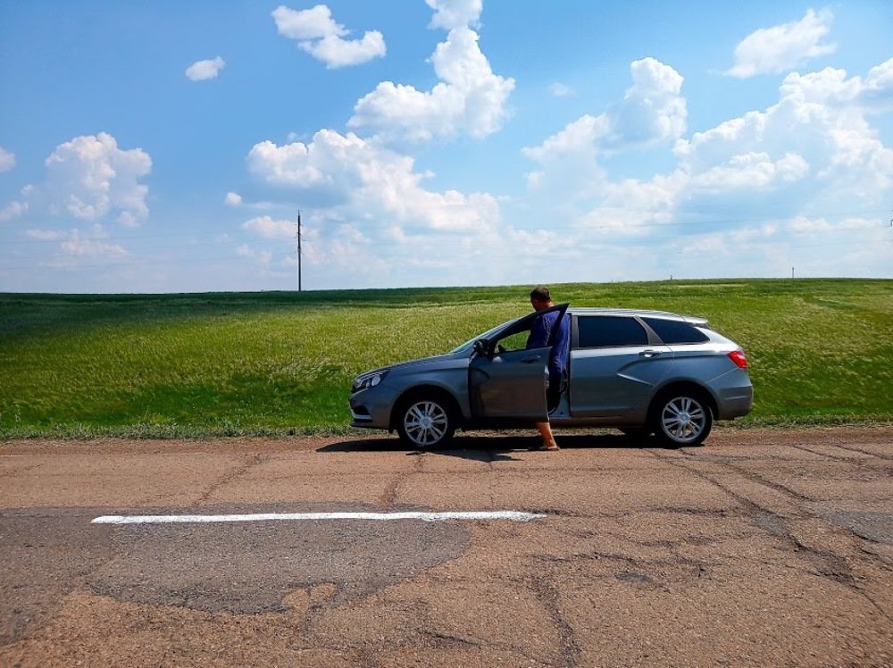 Photograph by Лариса Капустина