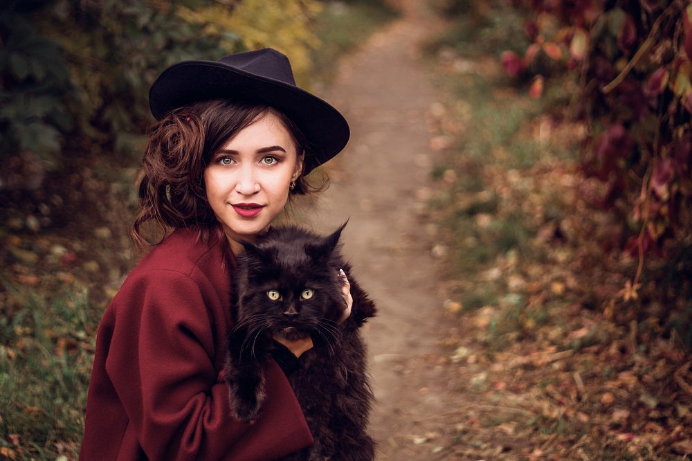 Photograph by Gerasimova Darina