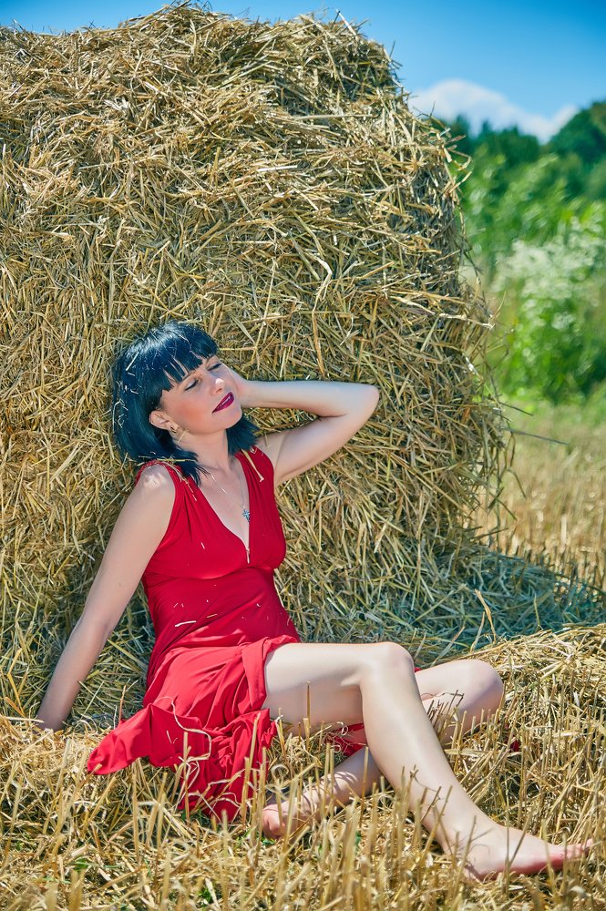 Photograph by Яна Пристай