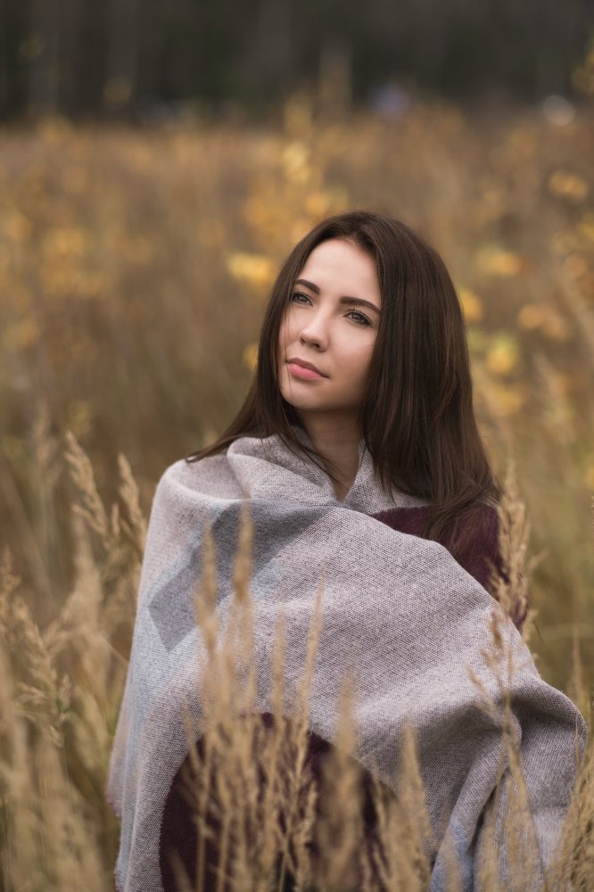 Photograph by Кристина Литвинова
