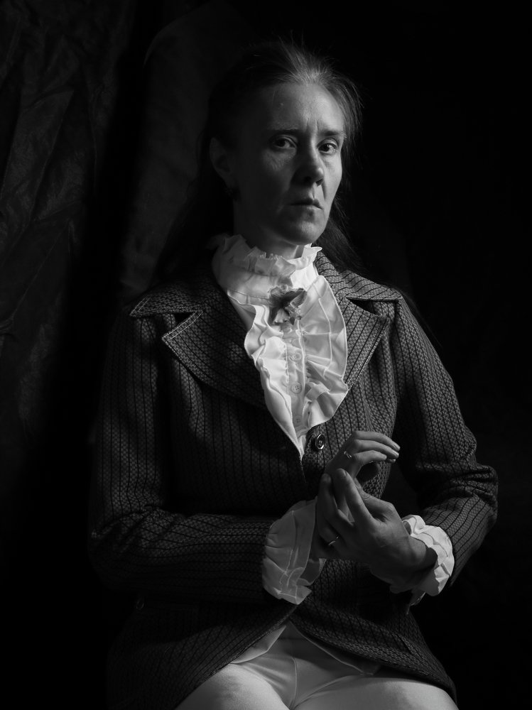 Photograph by Ольга Щербакова