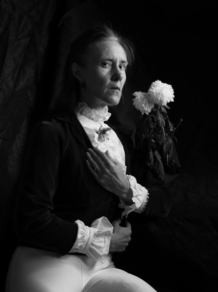 Photograph by Ольга Щербакова