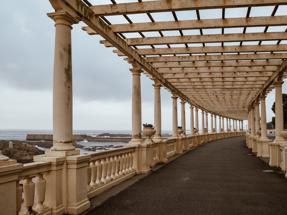 Photograph by Nastja Asipkina