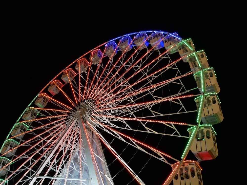 Photograph by Nastja Asipkina