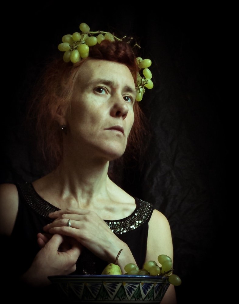 Photograph by Ольга Щербакова