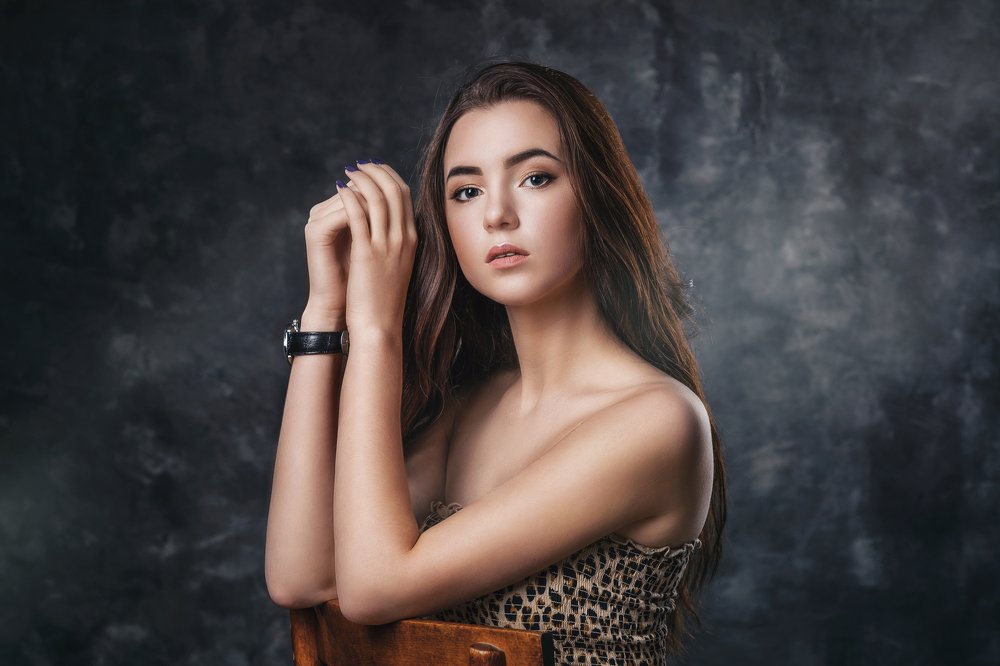 Photograph by Сергей Чайко