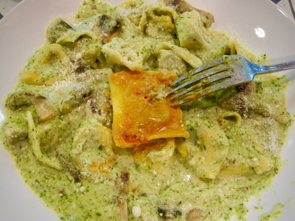 Photograph by Albert Russo