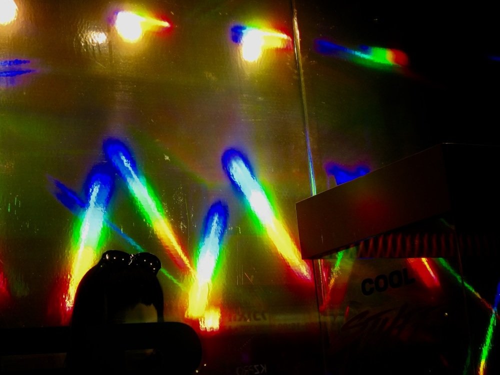 Photograph by Albert Russo