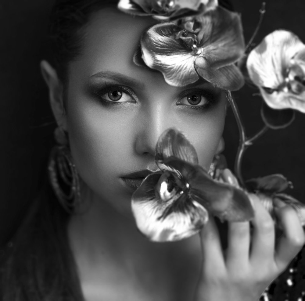 Photograph by Марина Ганина