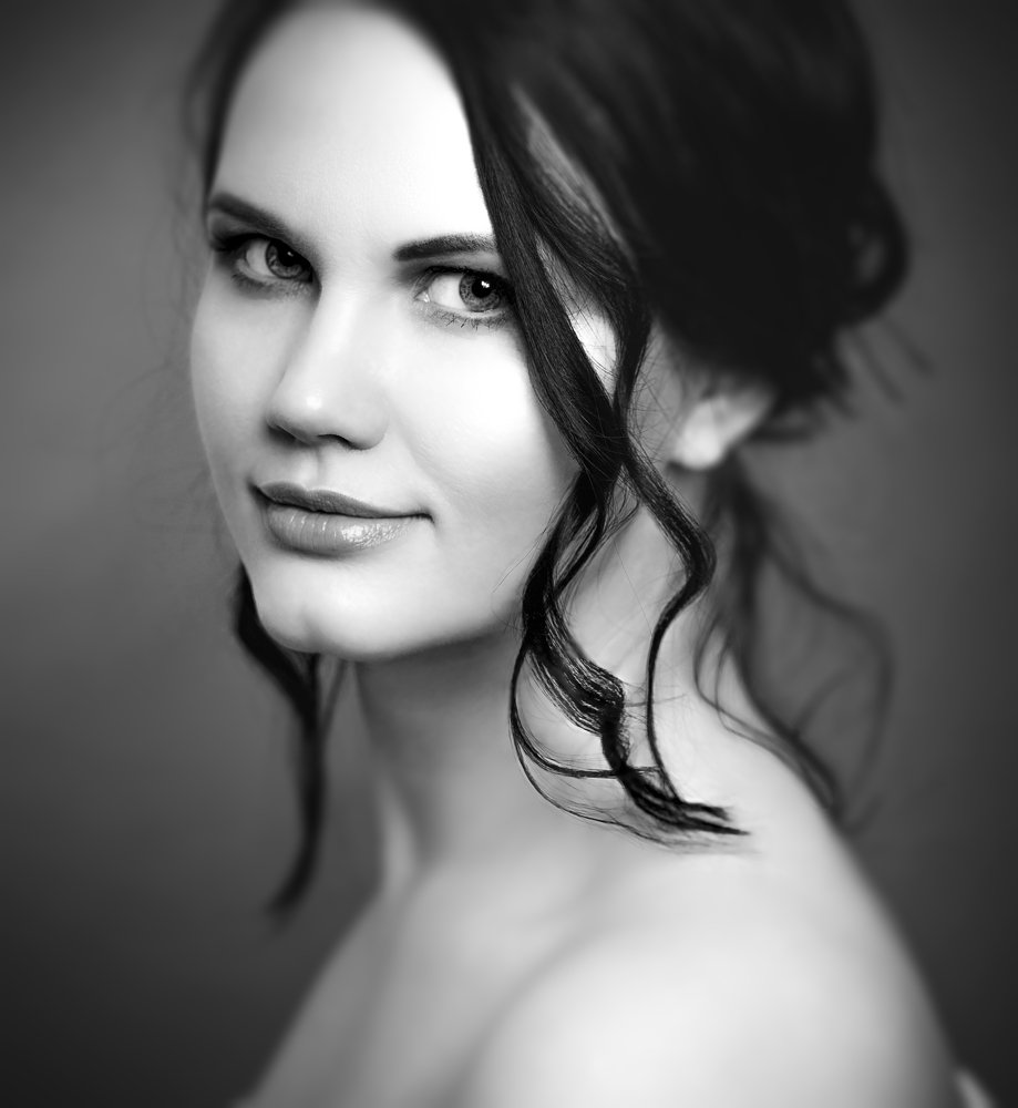 Photograph by Марина Ганина