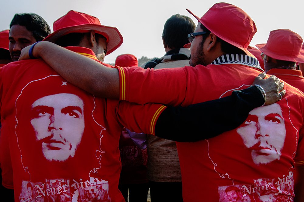 Photograph by Monidipta Saha