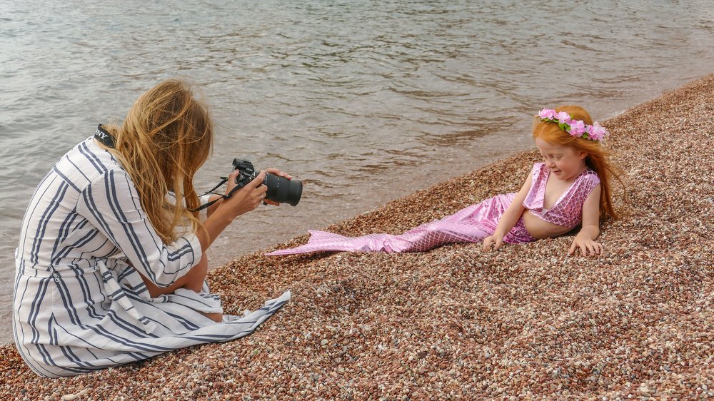 Photograph by АНДРЕЙ