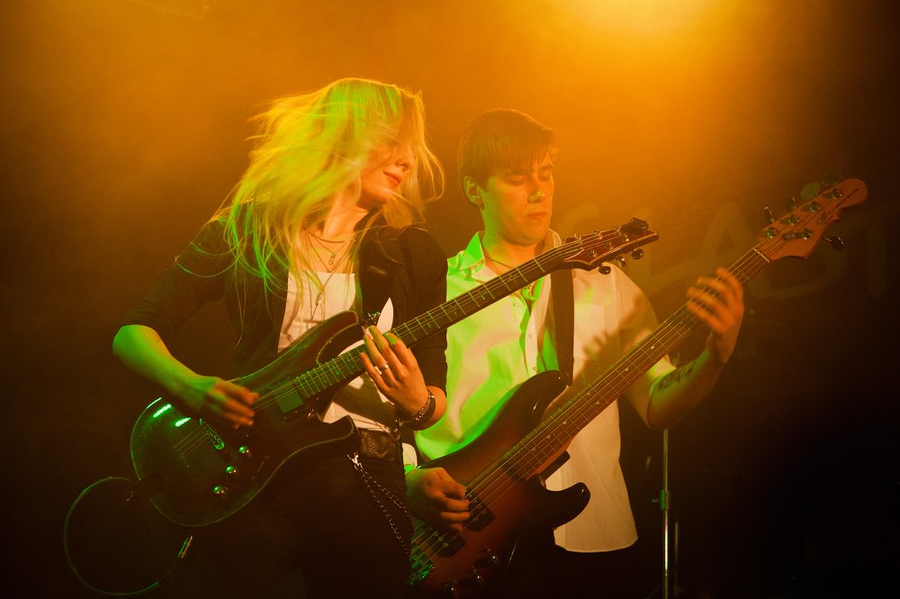 Фотография автора Eugene Welch